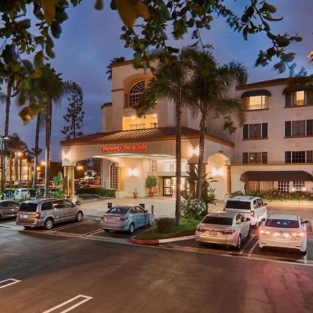 Express Inn Santa Ana Exteriér fotografie