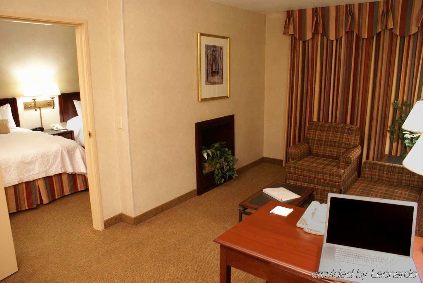 Express Inn Santa Ana Pokoj fotografie