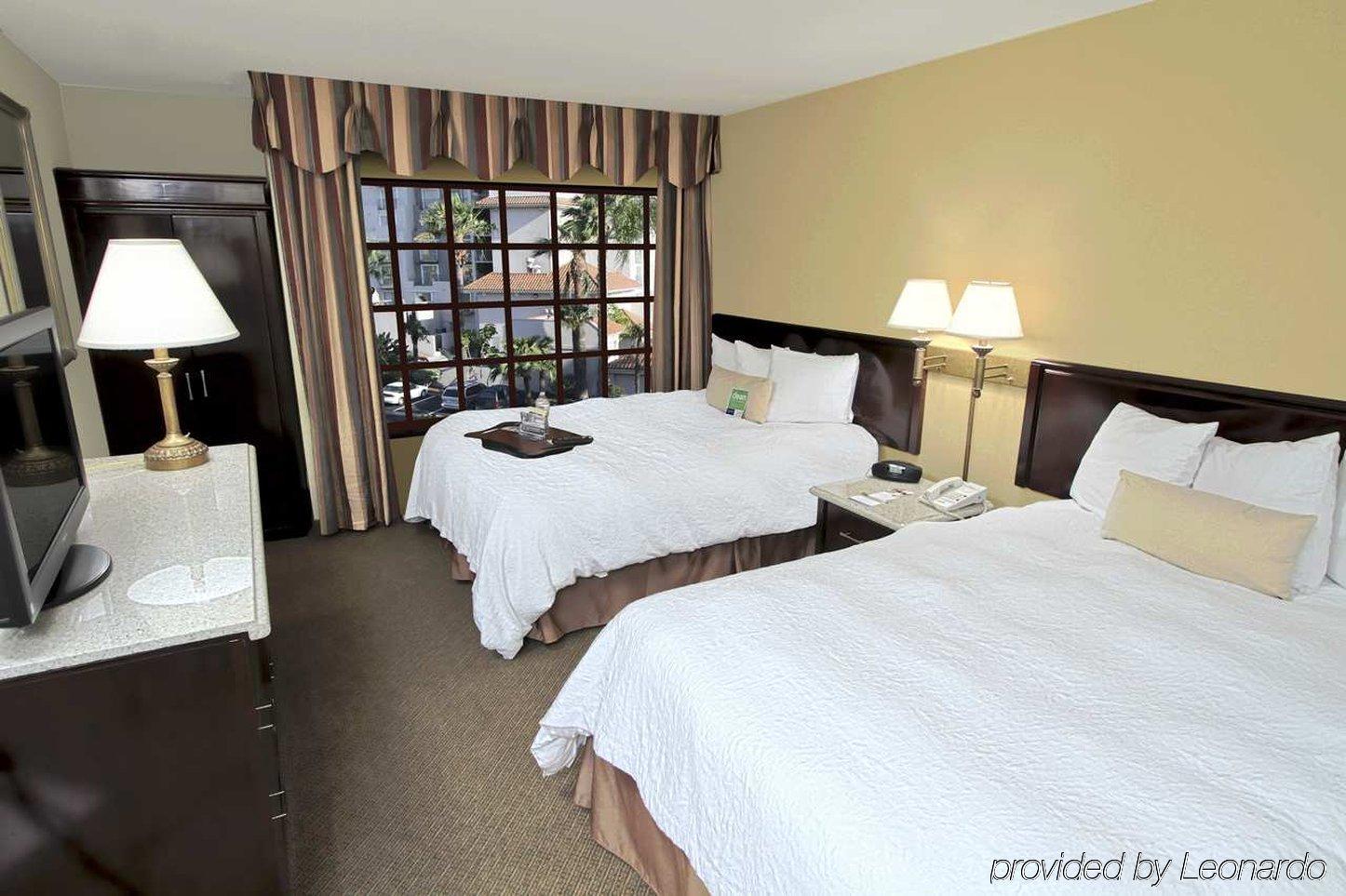 Express Inn Santa Ana Pokoj fotografie